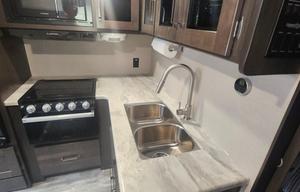 2022 Grand Design Transcend Xplor M-247BH