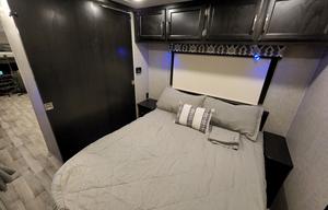 2022 Jayco Greyhawk 31F