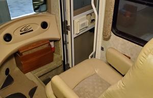 2003 Coachman Cross Country Elite 376DS