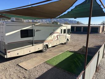 Cottonwood RV Park and Storage