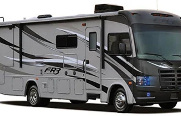 Pet/festival friendly RV WITH washer/dryer!!!
