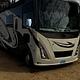 The Reads: kids and pet friendly Motorhome.