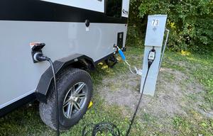 2022 Jayco STX: Off-Grid Glamping, Unlimited Miles