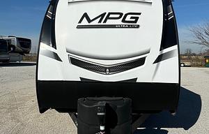 2022 Cruiser MPG Bunkhouse