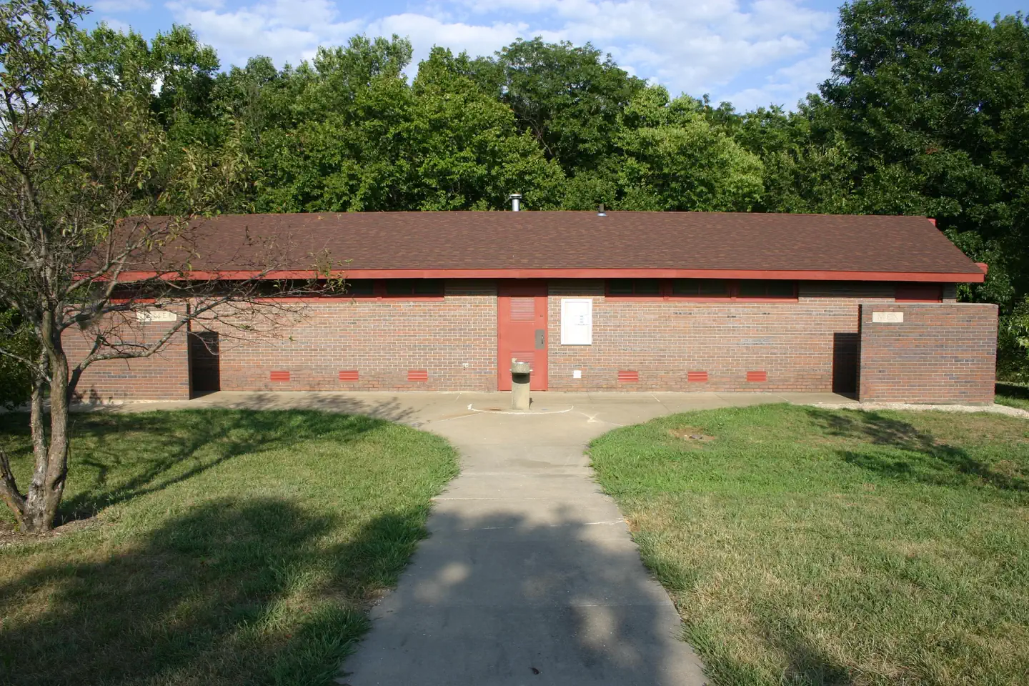 Bloomington West