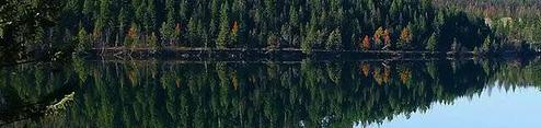 North Dickey Lake