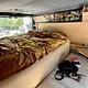 Vagabond Sunrise ~ Home Built Van Solar Freedom!