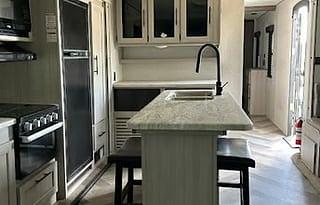 2024 CrossRoads RV Zinger ZR340RE