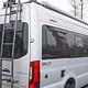 2020 Winnebago Boldt 70BL 4x4