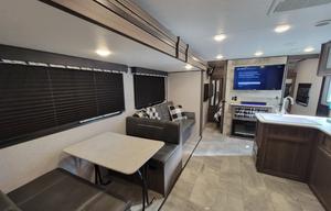 2 bedroom☆quad BUNKS☆