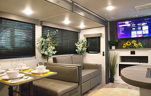 Weekend Getaway Special! (GWTX 1369)