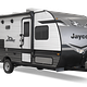 15' Jayco Trailer - Lightweight & Easy to Tow!