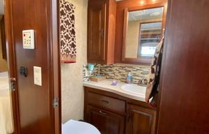 2014 Forest River RV Sunseeker 3170DS Ford