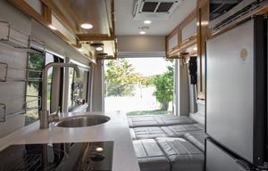2019 Coachmen RV Crossfit 22C