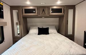 Brand New Just for YOU! 2025 Grand Design Sleeps 8