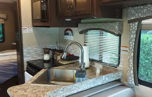 HOME AWAY FROM HOME RV