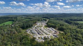 SkyRidge Trails Campground