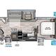 2022 Grand Design Imagine 2800BH