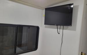 1999 Fleetwood RV Tioga 31W