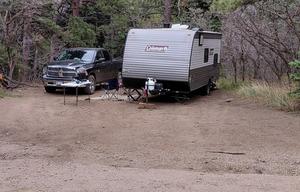 2023 Dutchmen Coleman Lantern17B Perfect for R&R