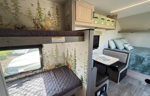 2025 heartland - COZY - even SUV tow