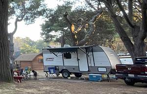 2024 Coleman 17B - Boho Bungalow