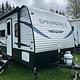 2021 Keystone RV Springdale Mini 1740RK