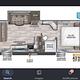 2021 grand design transcend xplor 265bh