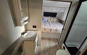 Bulls Creek Farm RV