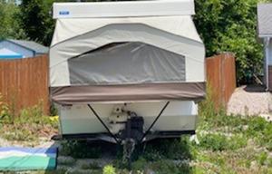 Poppy the Pop-Up!