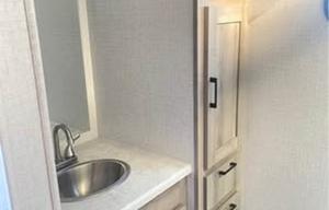 Serenity on Wheels: Spacious Winnebago  for Two