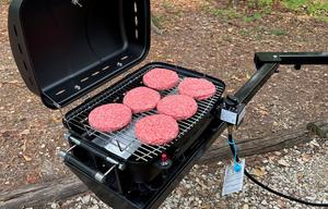 Jeff and Jen's Tailgate Favorite