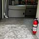 COZY Forrest River Travel Trailer