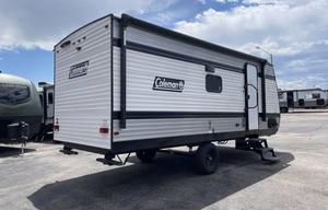 2026 Keystone Coleman Lantern 19b RV rental photo 7