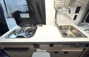 2022 Winnebago Solis 59PX