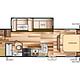 2017 Forest River RV Salem Cruise Lite 273QBXL