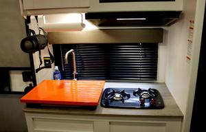 2022 Keystone RV Hideout Single Axle 176BH