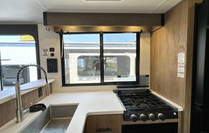 2025 Forest River Campsite Reserve