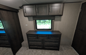 Grand Design Reflection | Deluxe Modern 5th Wheel