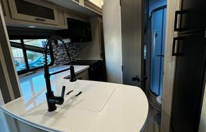 2023 Forest River RV Shockwave 29KSGDX