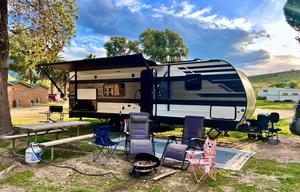Fun & Adventure! 2022 Grand Design Transcend Xplor