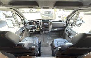 Top Notch Rv - Mercedes Benz Atasca Navion 24v 26'