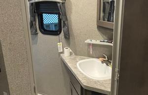 2021 Forest River RV Rockwood Ultra Lite 2706WS