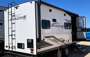 2022 Grand Design Imagine XLS 17MKE RV rental photo 5