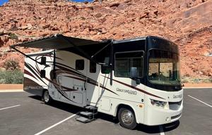 Forest River Georgetown 351DS