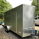 2023 Converted Cargo Trailer