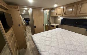 2018 Thor Motor Coach Four Winds 31E Bunkhouse