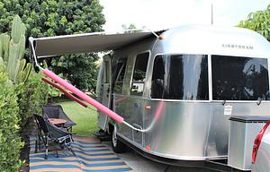 Treasure Coast Tin Can 2018 Airstream Sport 22FB