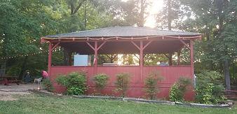 Friendship Falls Campground