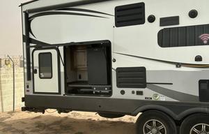 2021 forest river rv rockwood ultra lite 2781ws